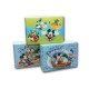 Cutie depozitare carton Disney Mickey set 3